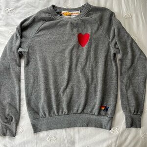 Aviator nation sweatshirt